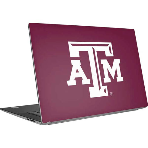 Texas A&M University TAM Dell XPS Skin